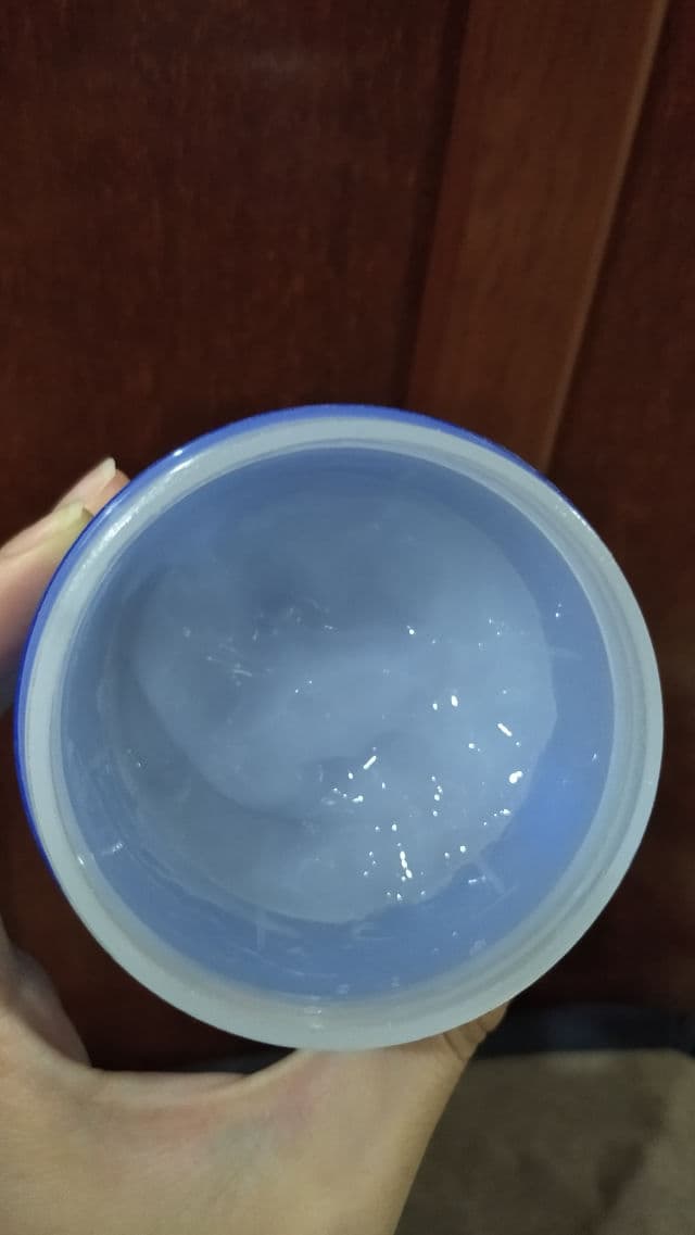 Kiehl's Ultra Facial Oil-Free Gel Cream review photo by minming