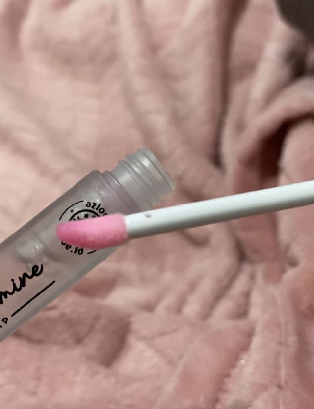 Azloe.id Lips De Vitamine review photo by missedvivian