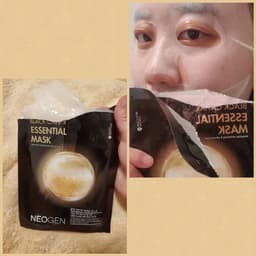 review