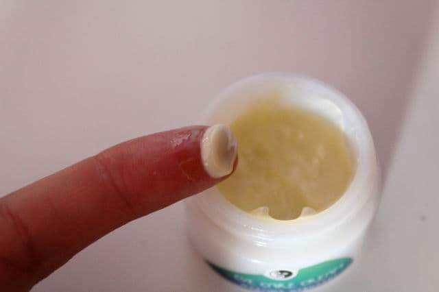 Martina Gebhardt Eye Care Avocado review photo by mitocador92