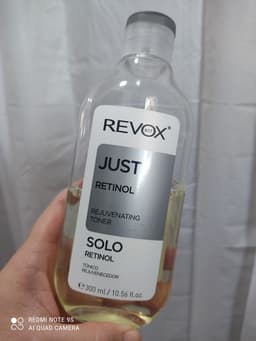 review