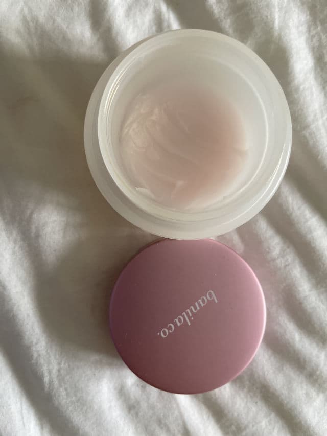 Banila Co. Clean It Zero Classic review photo by mjcanadien