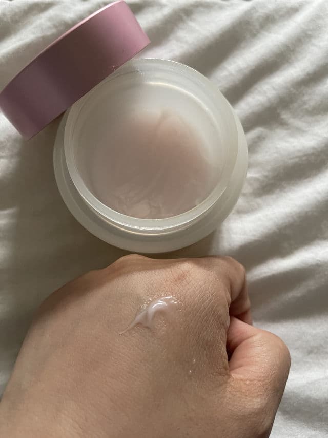 Banila Co. Clean It Zero Classic review photo by mjcanadien