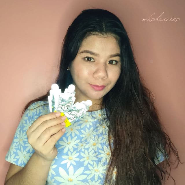 IT'S SKIN Power 10 Formula Propolis Effector review photo by mlsdiaries