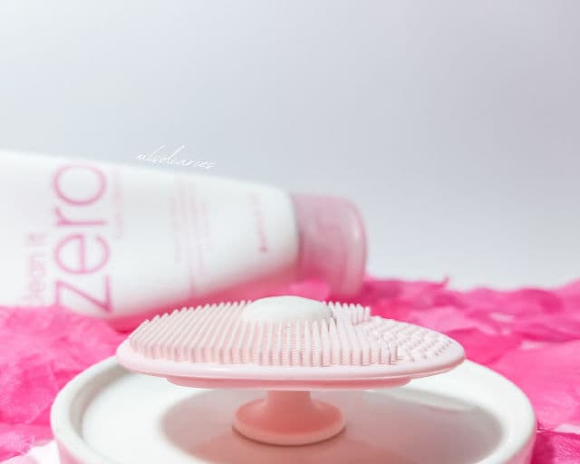 Banila Co. Purifying review photo by mlsdiaries