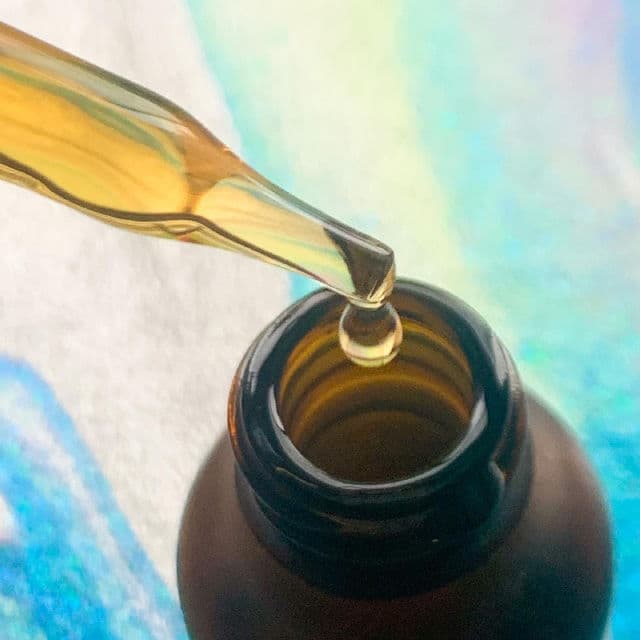 Isdream Acne Treatment Serum review photo by mmskin