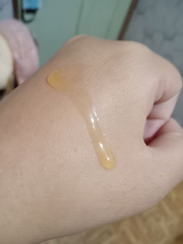 PURITO Pure Vitamin C Serum review photo by mochiface