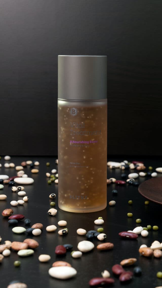 BLITHE Vital Treatment Pulp Essence - 8 Nourishing Beans review photo by moellyc