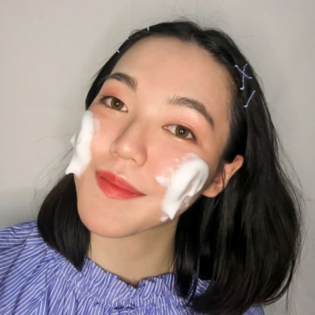 AHA BHA PHA 30 Days Miracle Acne Clear Foam product review