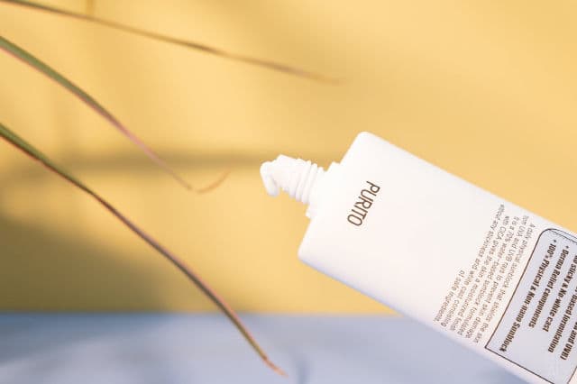 PURITO [Discontinued] Comfy Water Sun Block SPF50+ PA++++ review photo by moellyc