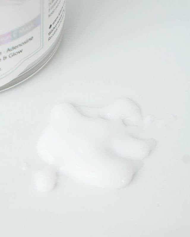 Dear, Klairs Freshly Juiced Vitamin E Mask review photo by moellyc