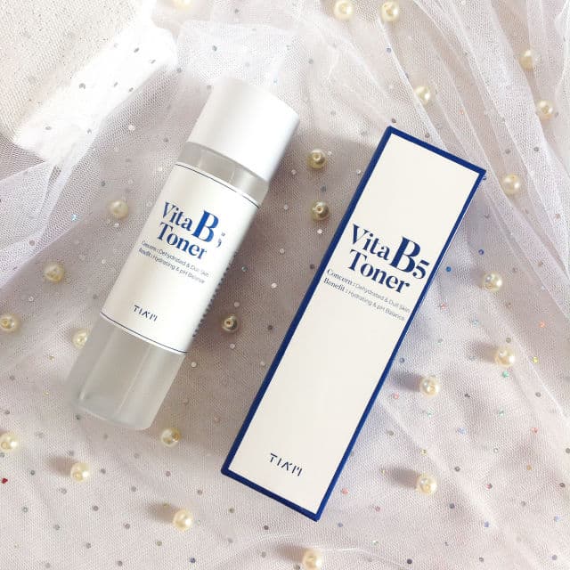 TIAM Vita B5 Toner review photo by moellyc
