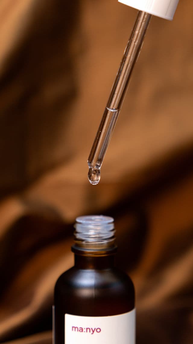 manyo Bifida Complex Ampoule review photo by moellyc