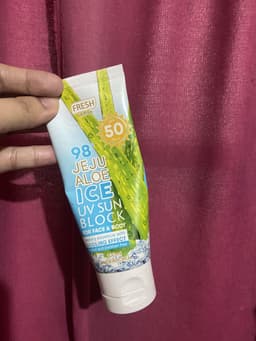 review