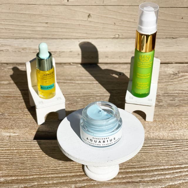 Algenist Genius Liquid Collagen review photo by mommysbeautyreviews