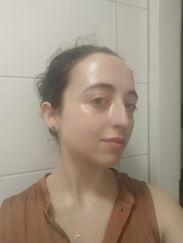Biodermal Zonnemelk Gevoelige Huid SPF50+ review photo by monicagama