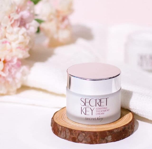 SECRET KEY Starting Treatment Cream review photo by Meonni