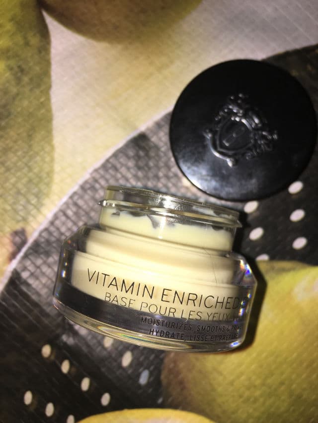 Bobbi Brown Vitamin Enriched Eye Base review photo by moonlite