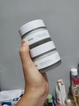 review