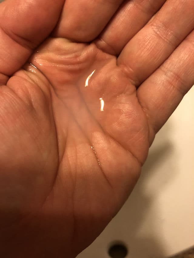 Kiku-Masamune High Moist Lotion review photo by mrothchi