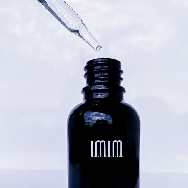 IMIM Restorative Anti-Aging Eye Serum review photo by mrsbeautyskin