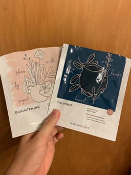 review