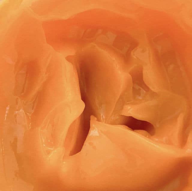 Elemis Superfood AHA Glow Cleansing Butter review photo by mrsrosacea