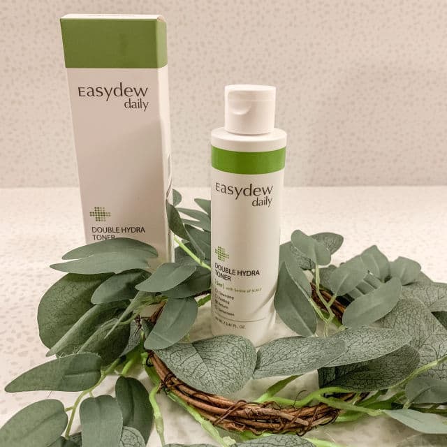 Easydew Daily Double Hydra Toner review photo by withinmyskin