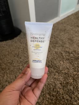 review