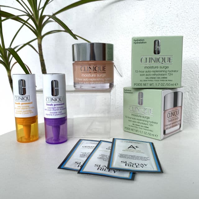 Clinique Fresh Pressed Daily Booster With Pure Vitamin C 10% review photo by mvisml
