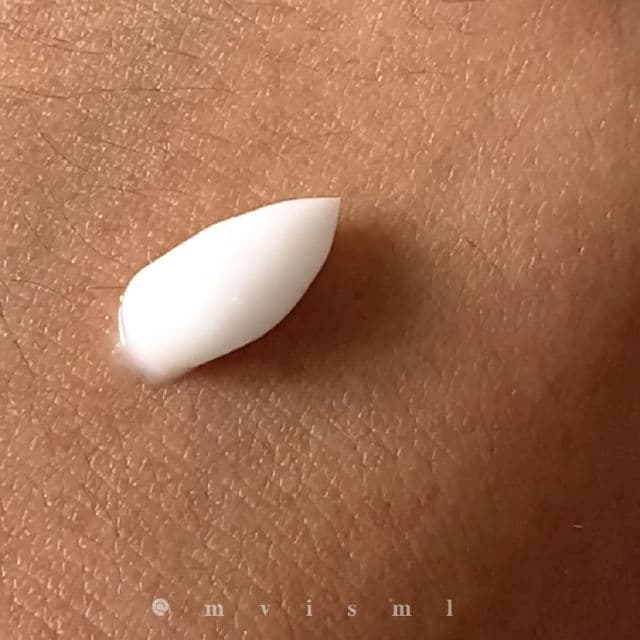 Abib Hydration Crème Water Tube review photo by mvisml