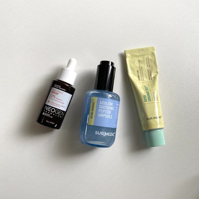 SUR.MEDIC Super Ceramide 100™ Renewal Cream review photo by mvisml