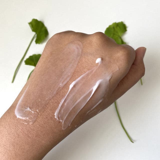 ETUDE SoonJung Centella 5-Panthensoside Cica Balm review photo by mvisml