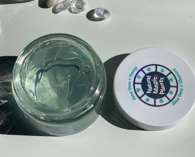 Merci Handy Moisturizing Facial Jelly review photo by mybeautyaffairs