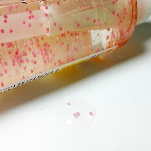 Safi Acne Solution 2 in 1 Cleanser review photo by mybeautyskin