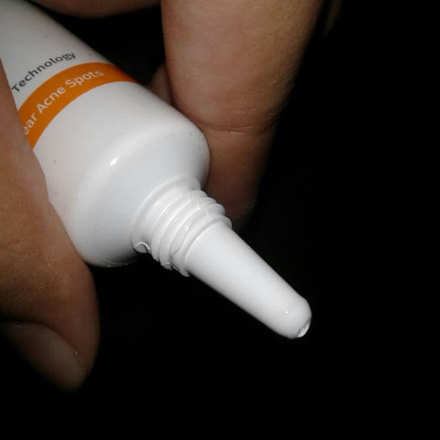 Safi Acne Solutions Instant Spot Corrector review photo by mybeautyskin