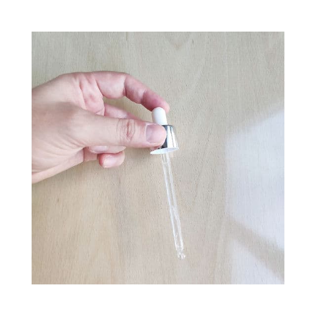 TOSOWOONG Hydrating Hyaluronic Acid Aqua Ampoule review photo by happyglowyskinlife