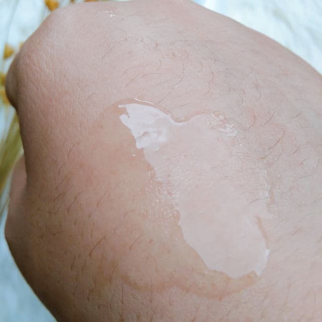 Heartleaf Essence Calming Pump product review