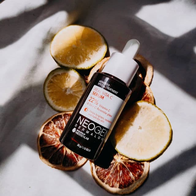Dermalogy Real Vita C Serum product review