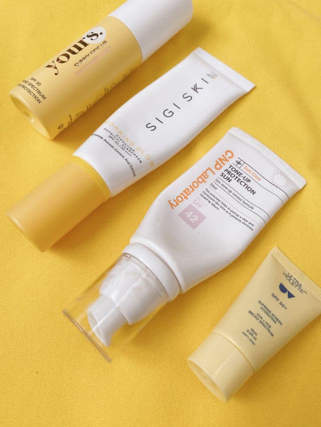Sigi Skin Morning Glow Physical Sunscreen review photo by mythopoeia