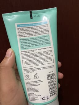 review