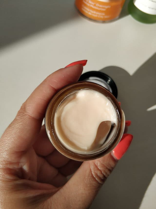 Perricone MD Soothing & Hydrating Eye Cream review photo by nabyudzhete