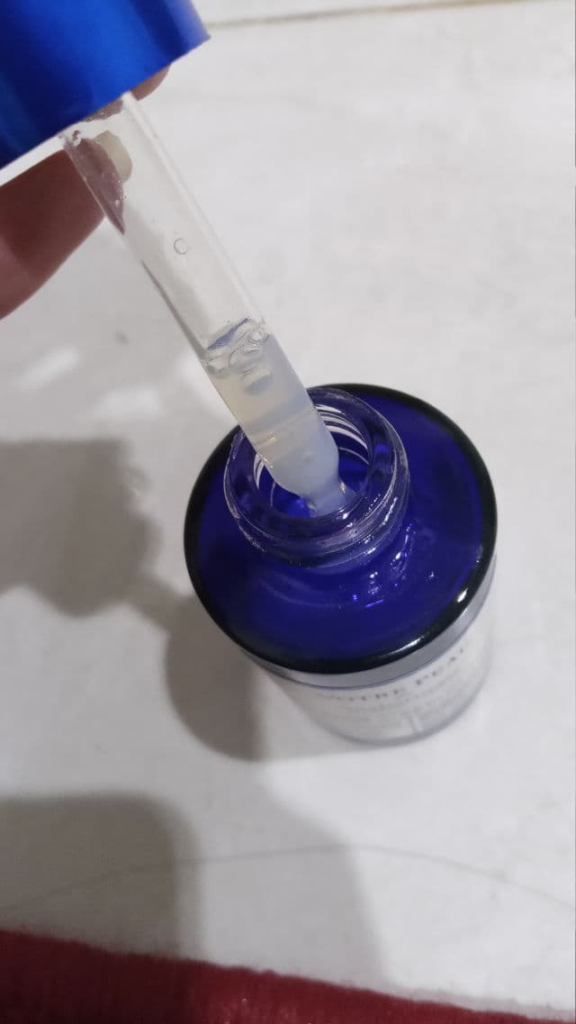 Votre Peau Serum Vitamin C - Maharis Clinic review photo by nadiarizqi
