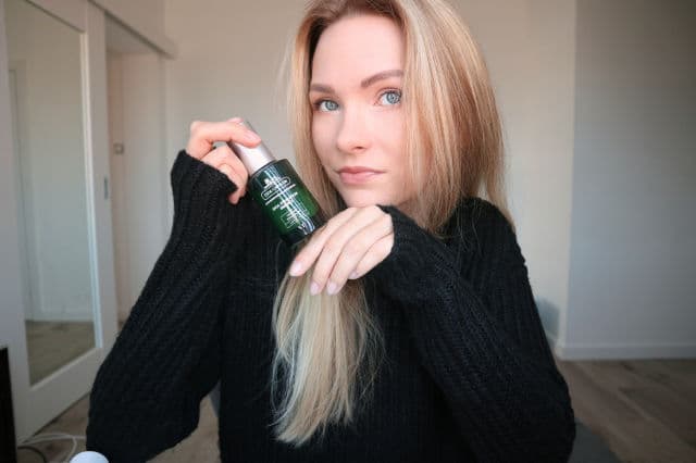 VT COSMETICS Cica Hydration Essence review photo by naiaa