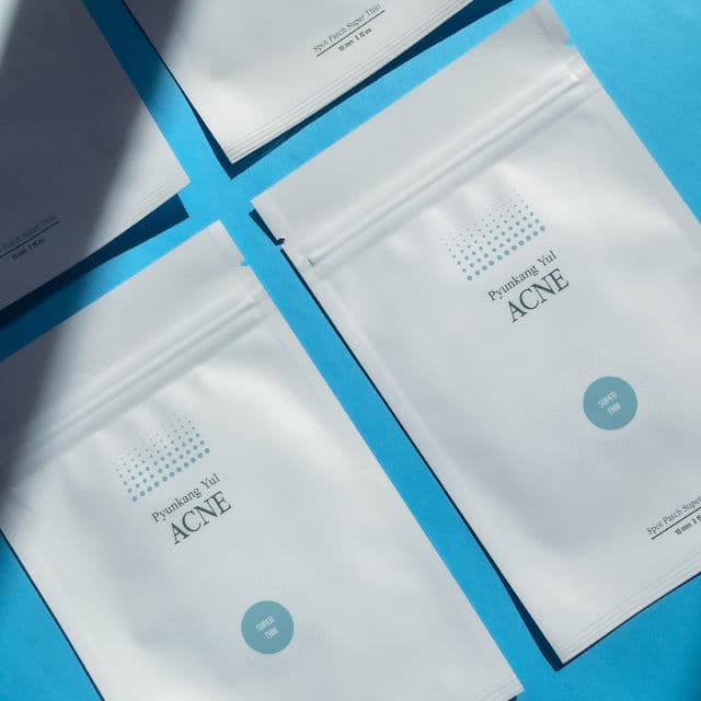 Pyunkang Yul Acne Spot Patch Super Thin review photo by naiadskin