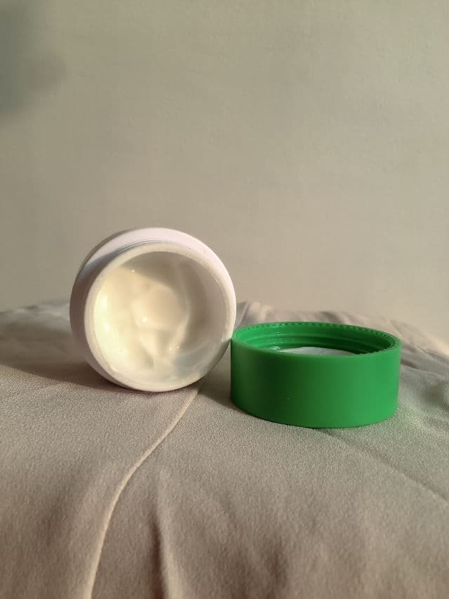 Jumiso Have A Good Cream Snail & Centella review photo by naiadskin