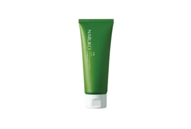Naruko Tea Tree Purifying Clay Mask & Cleanser In 1 review photo by Nanatran