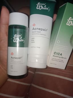 review