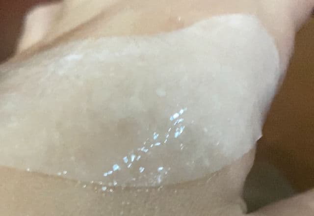 ETUDE Collagen Eye Patch review photo by naomiAurora