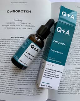 review